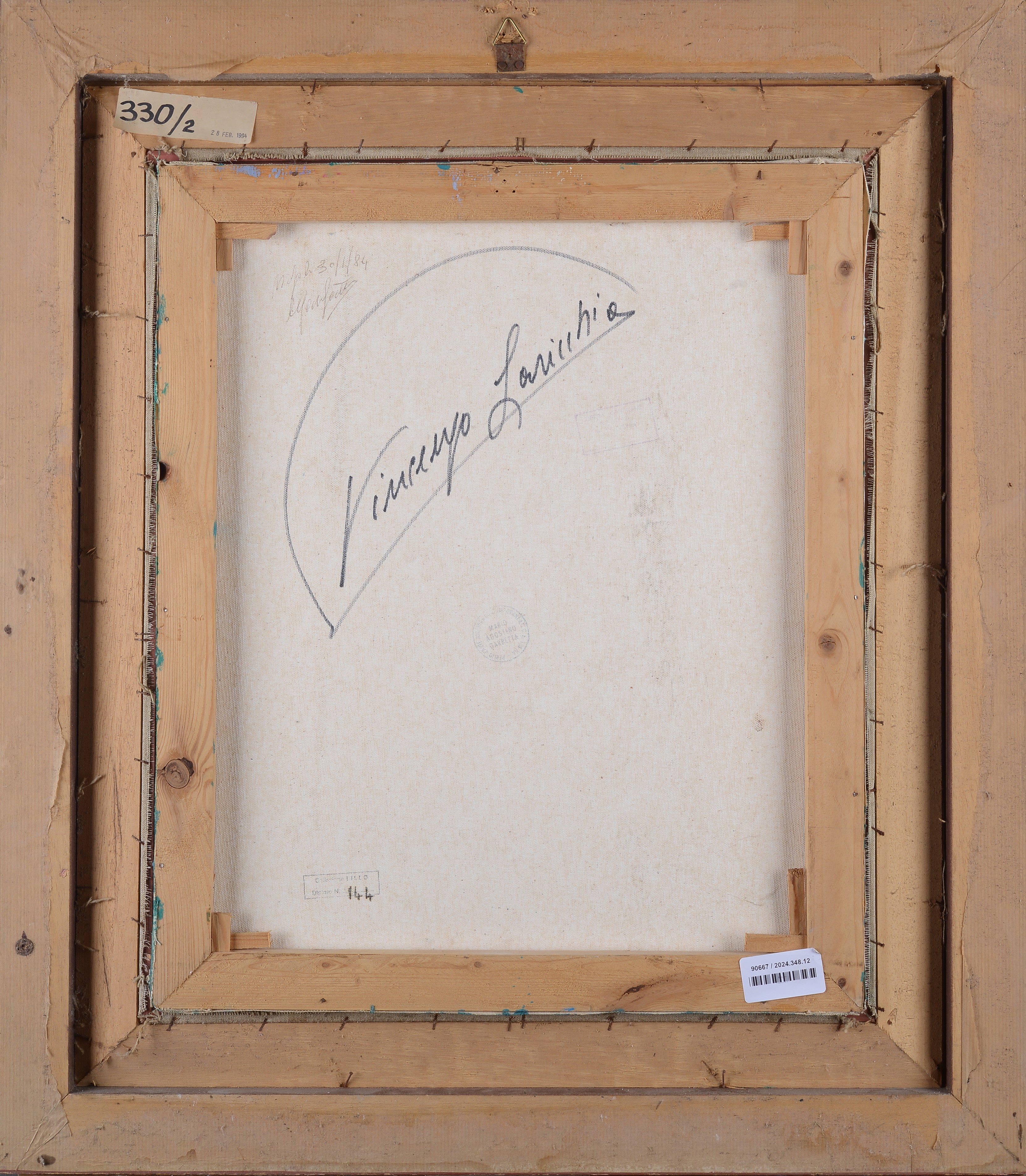 Suonatrice di chitarra