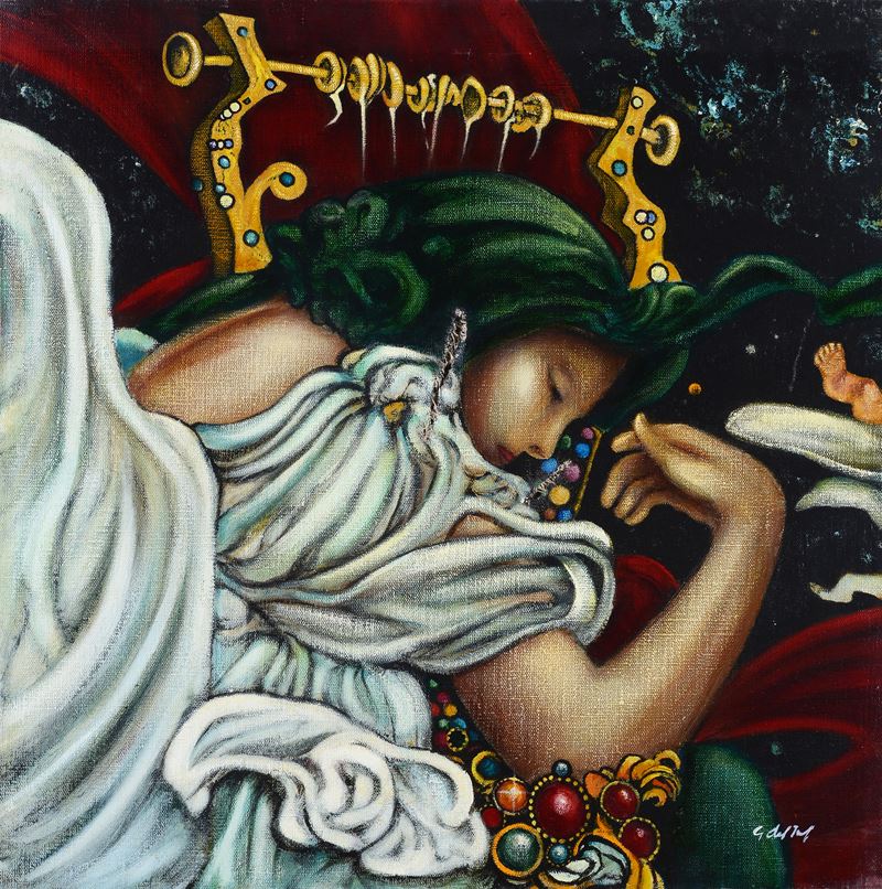 Dimensione dei sogni