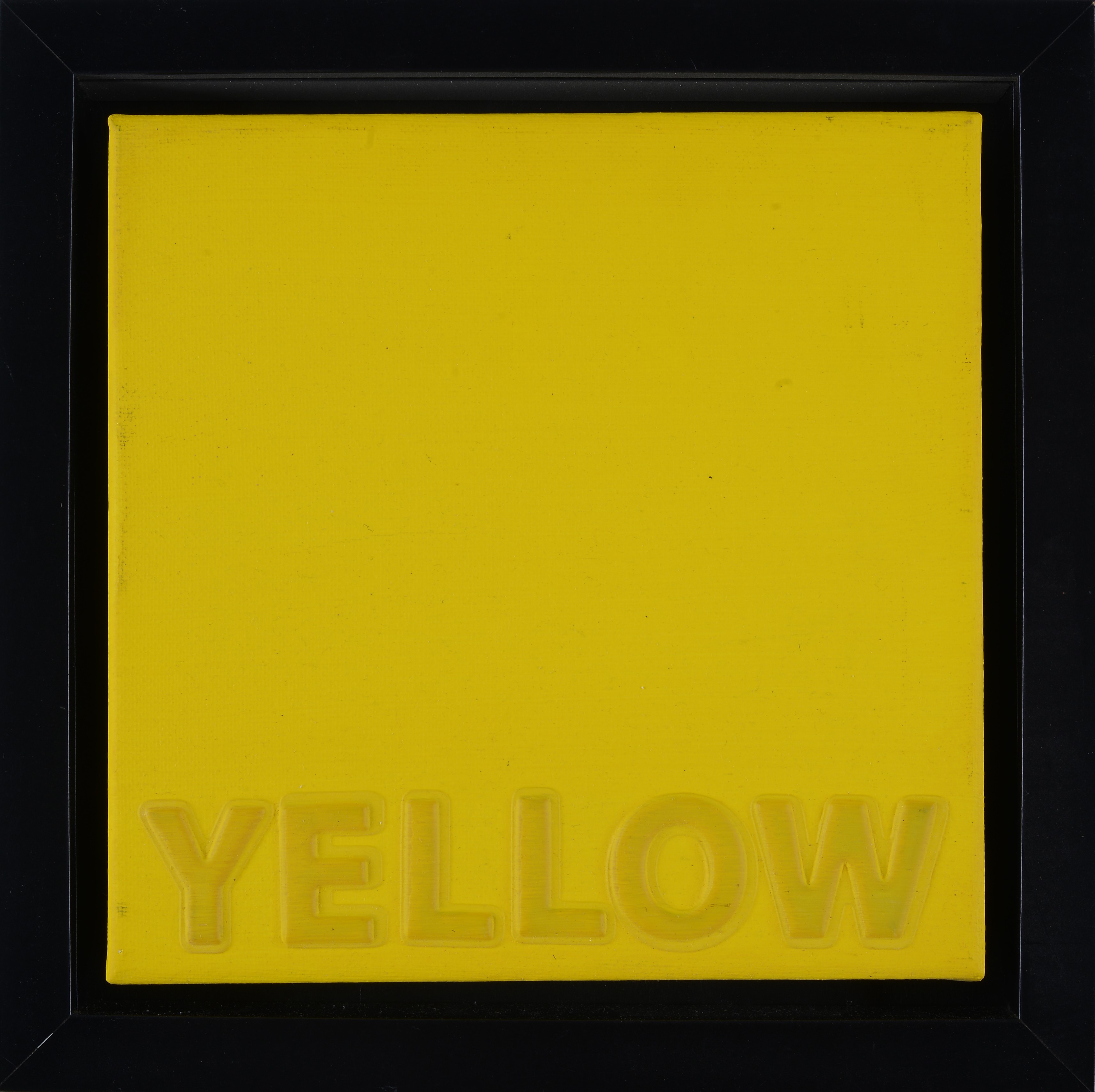 Yellow Silver Gold