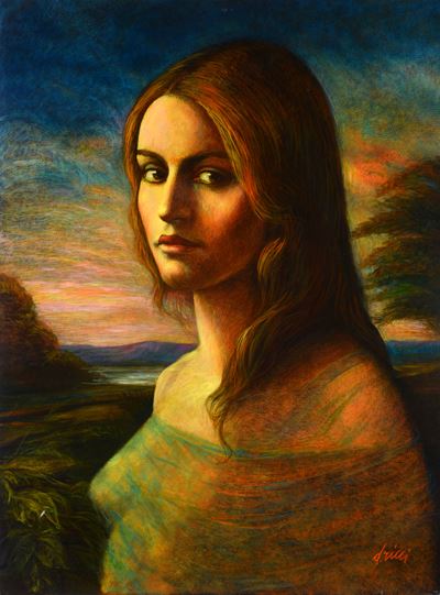 Figura di Donna