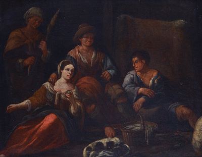 Pastori a Riposo