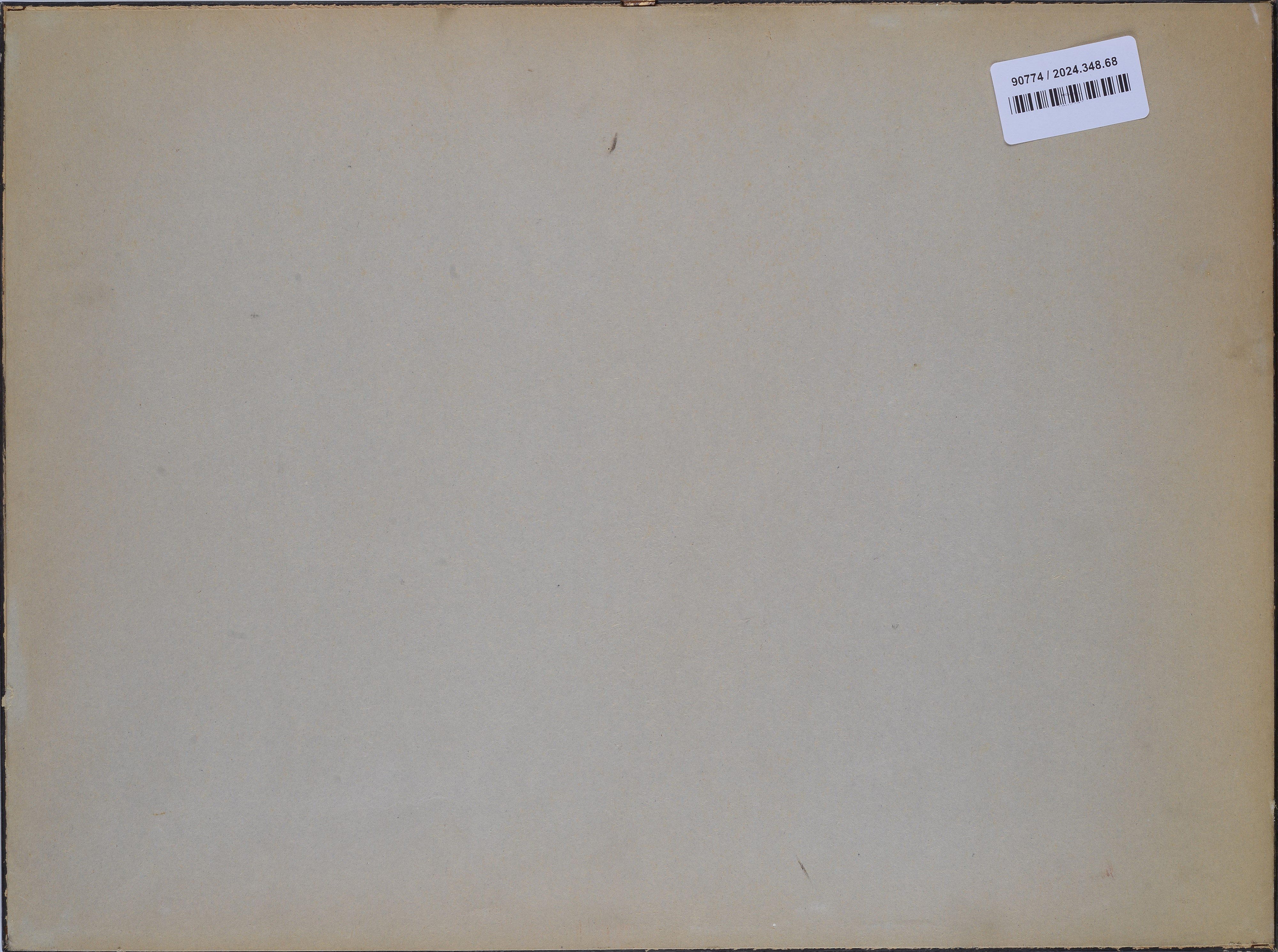 Tempio di Venere a Baia