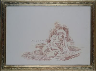 Storie della Vita di Cristo