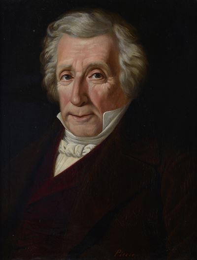 Ritratto Virile