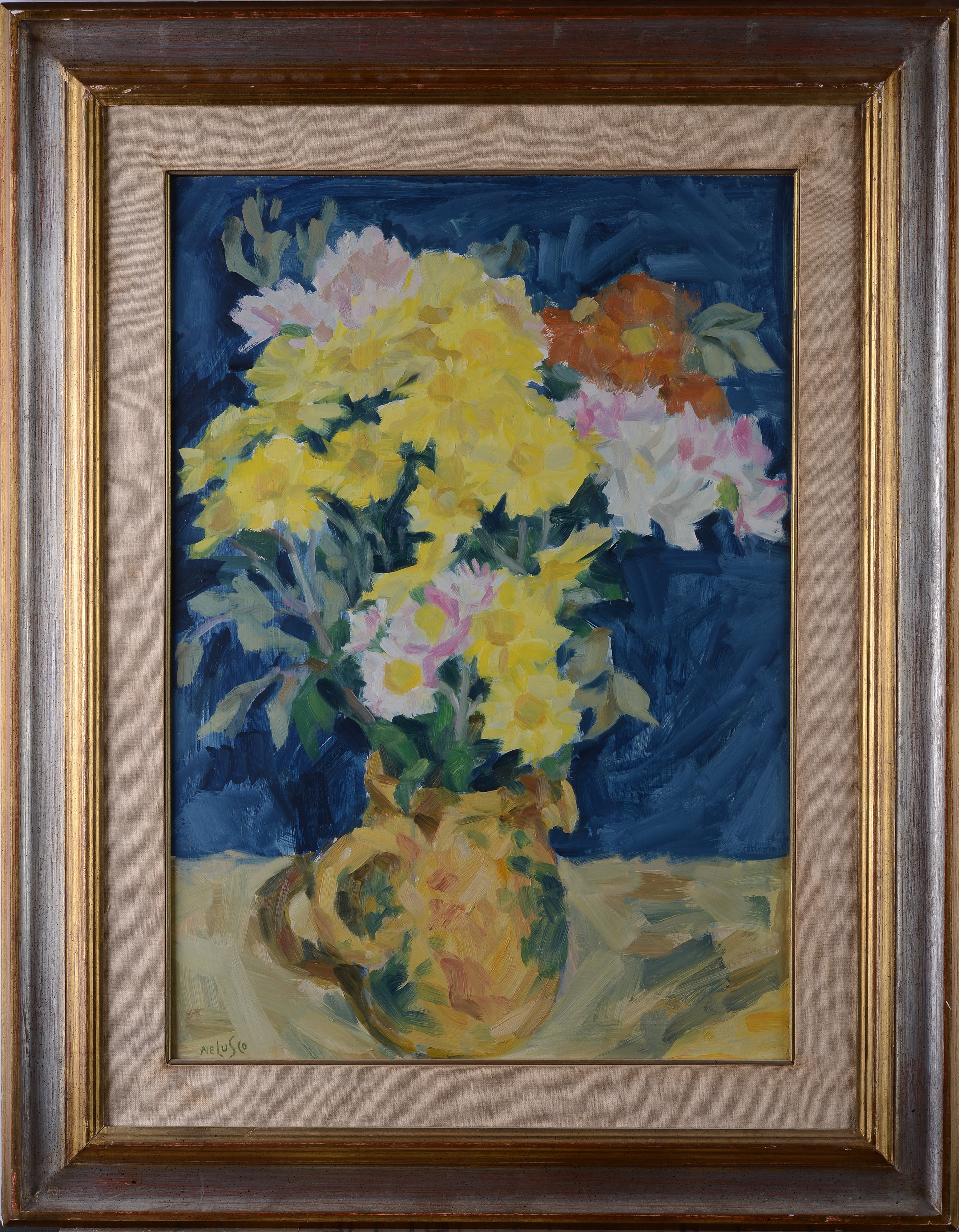 Nelusco Sarti - Fiori