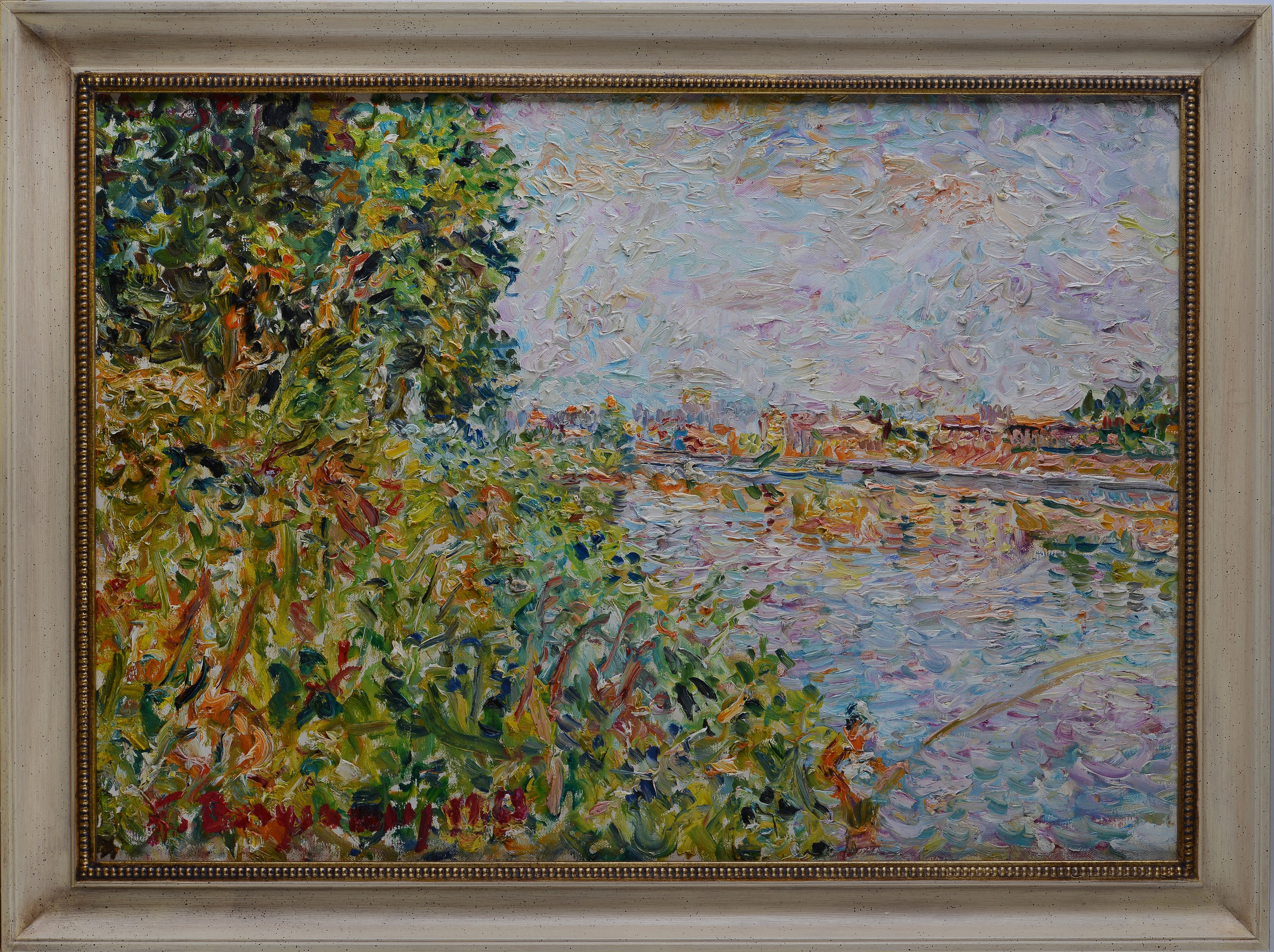 Guido Borgianni - Paesaggio