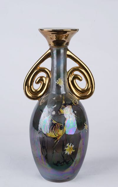 Vaso in Ceramica