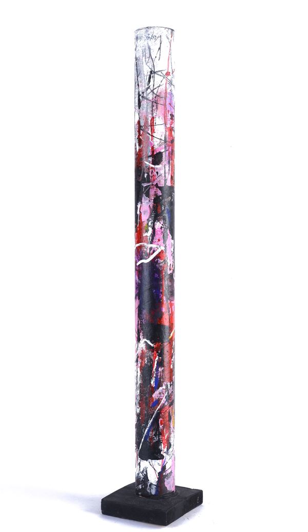 Vittorio Sopracase - Totem