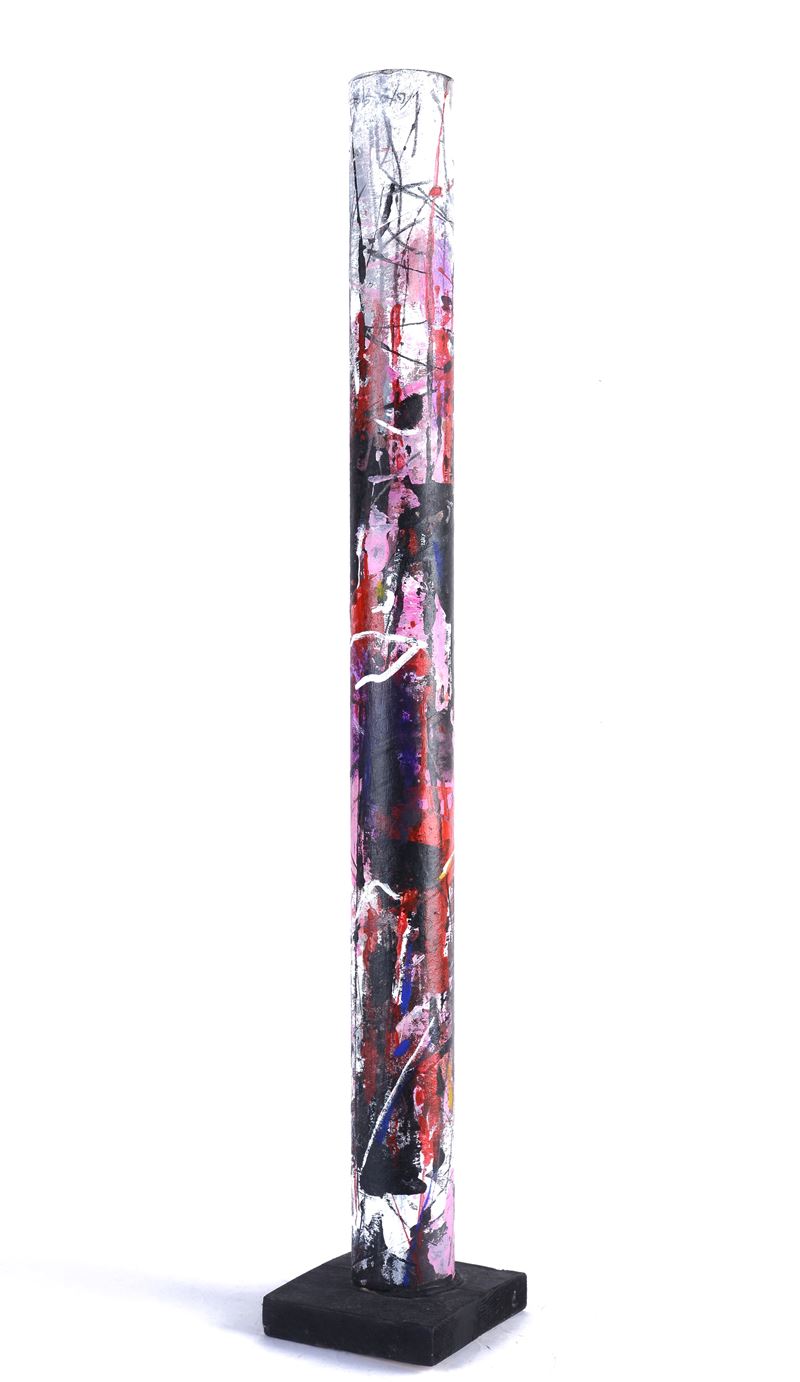 Vittorio Sopracase - Totem
