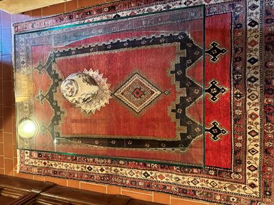 Tappeto, Anatolia
