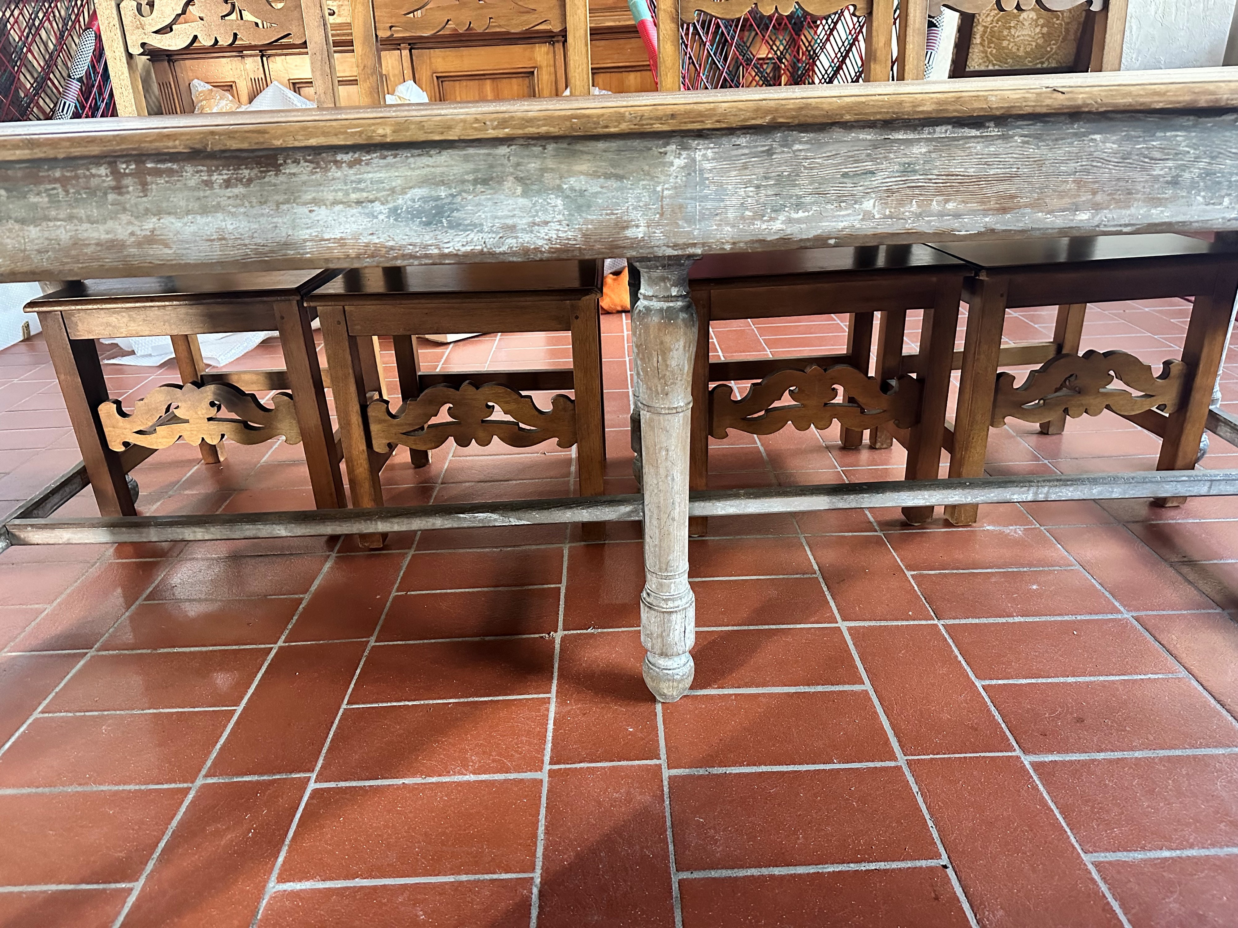 Grande Tavolo da Pranzo