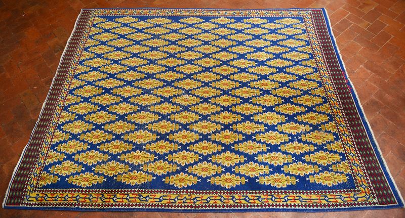 Tappeto Persiano Nomade