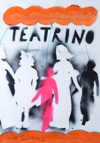 Teatrino