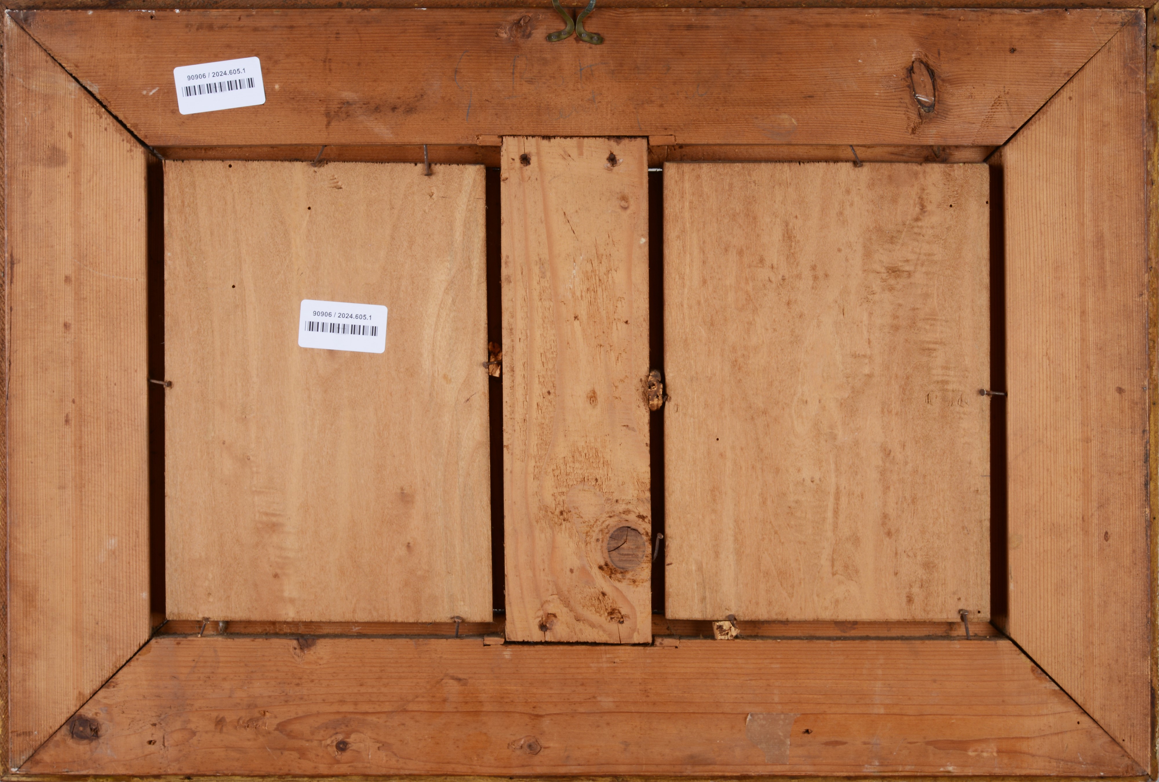 Damigella e Gentiluomo