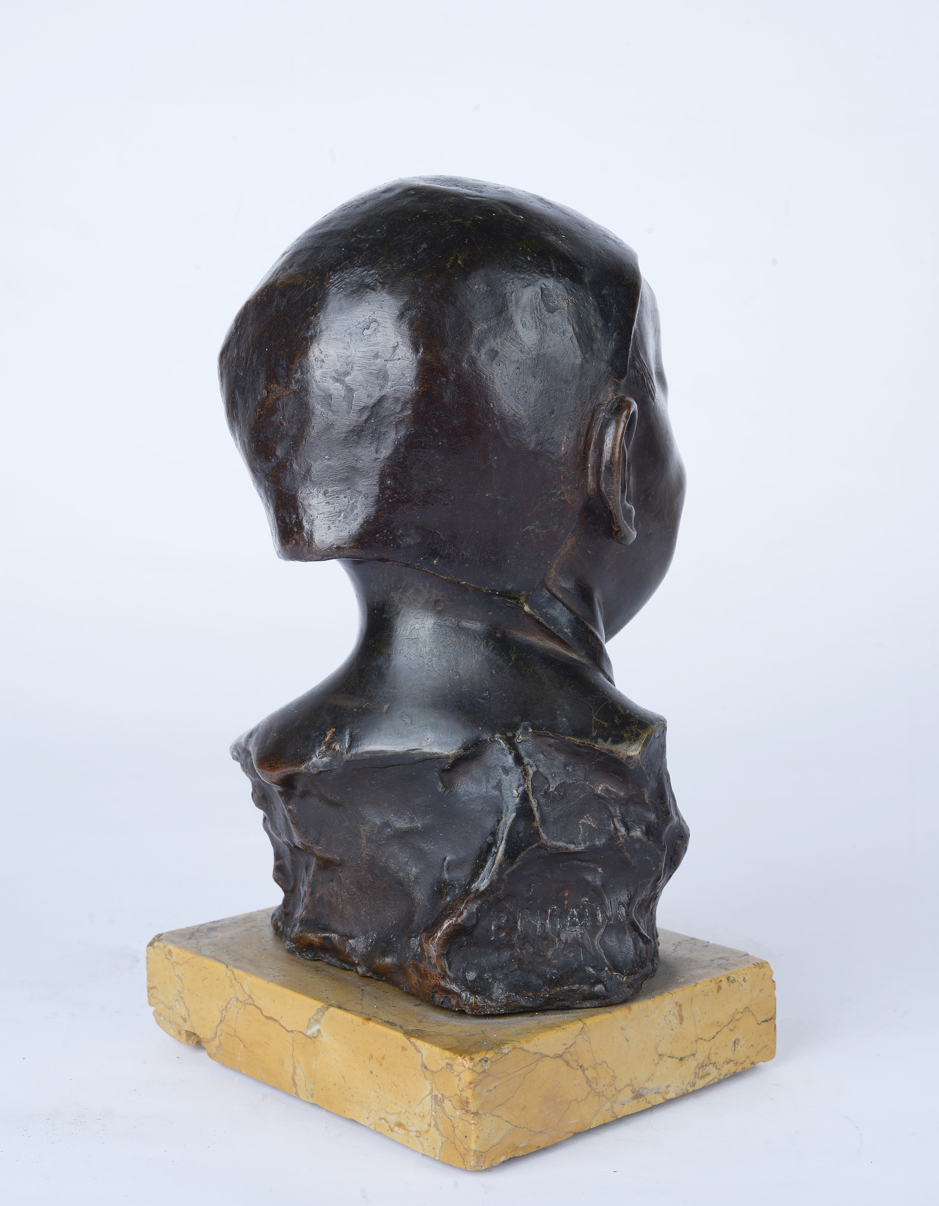 Ritratto di fanciullo