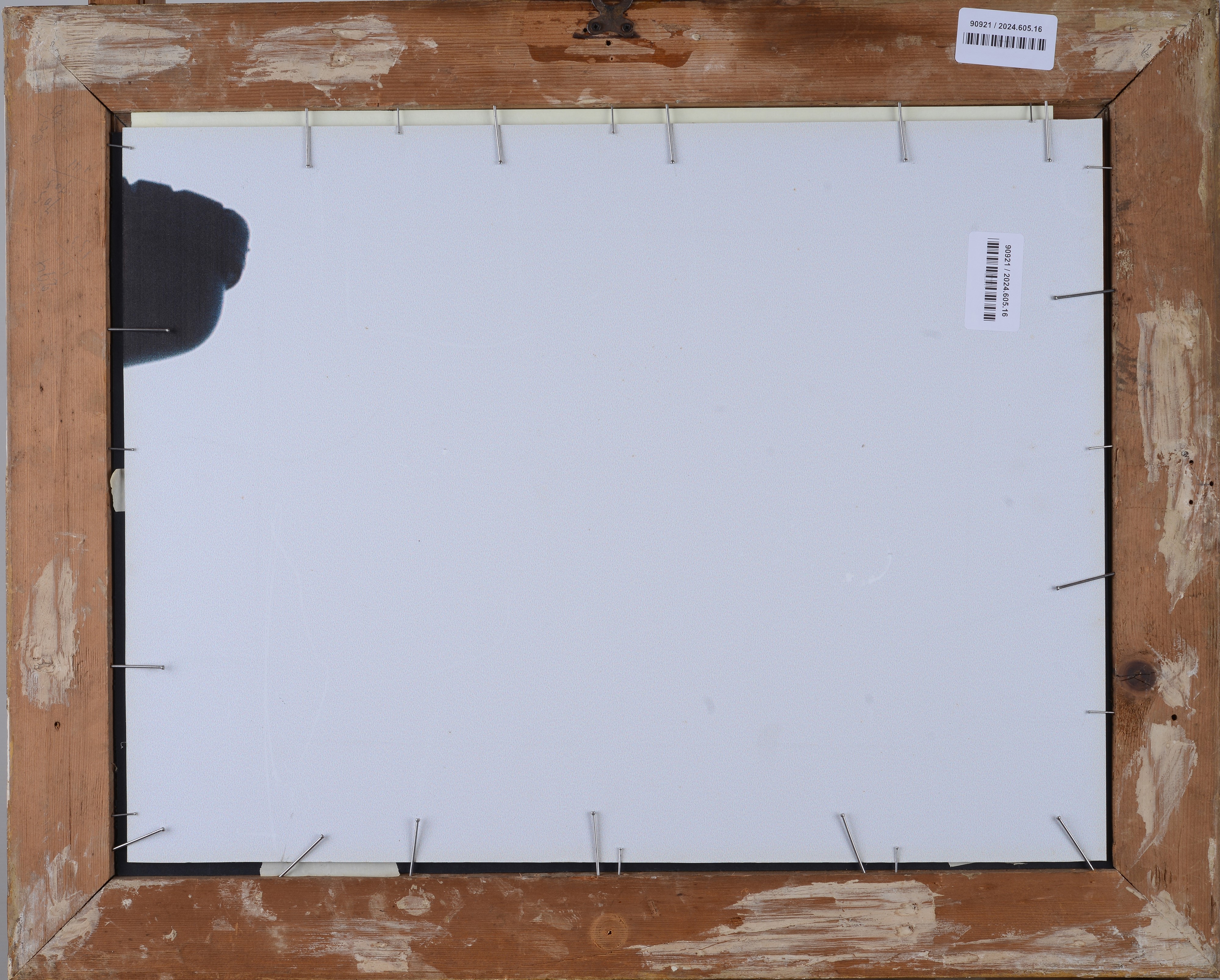 Paesaggio con truppe napoleoniche