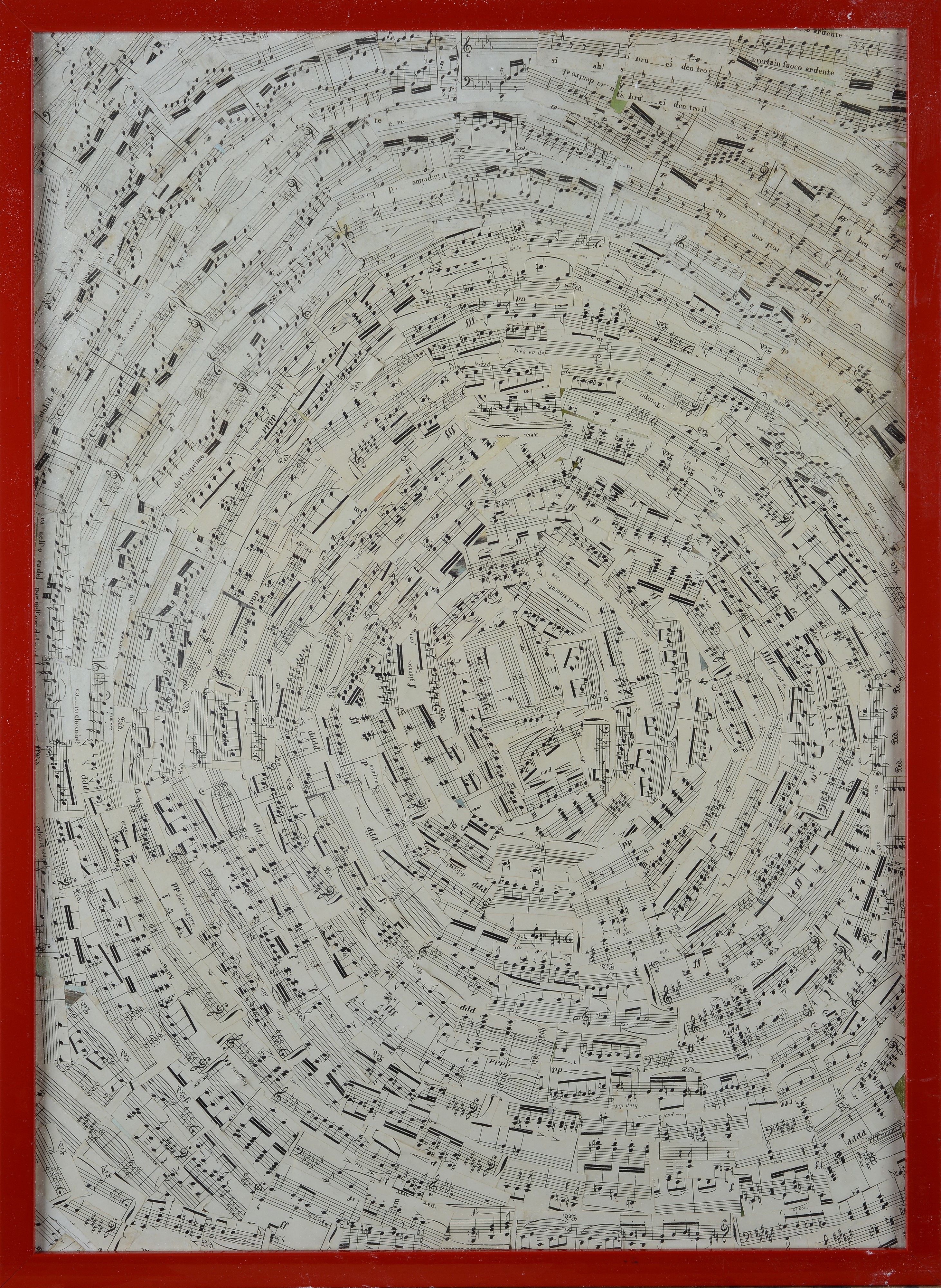 Serenata sotto le stelle