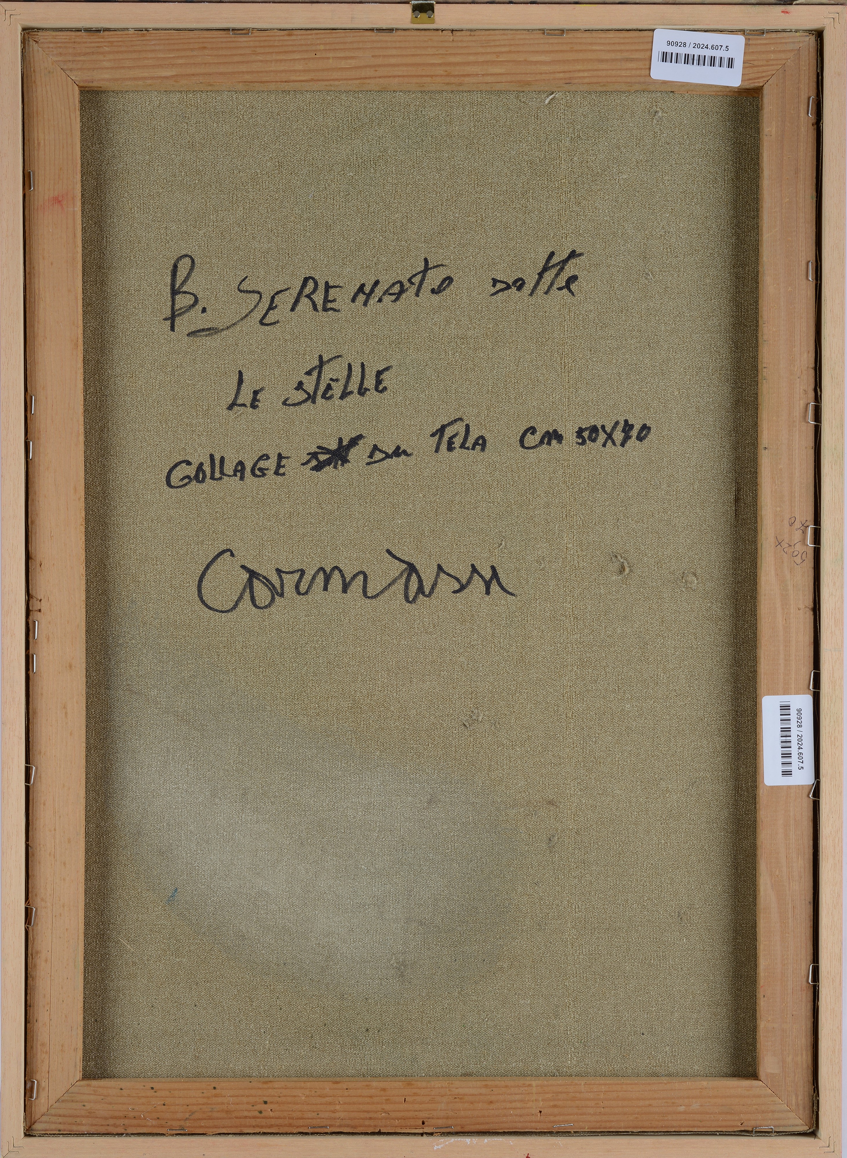 Serenata sotto le stelle