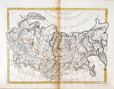 Russia Asiatica