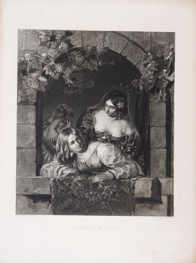 Le Spose Veneziane