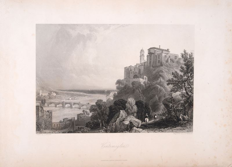 Ventimiglia