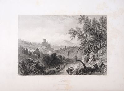 Lerici - Golfo di la Spezia