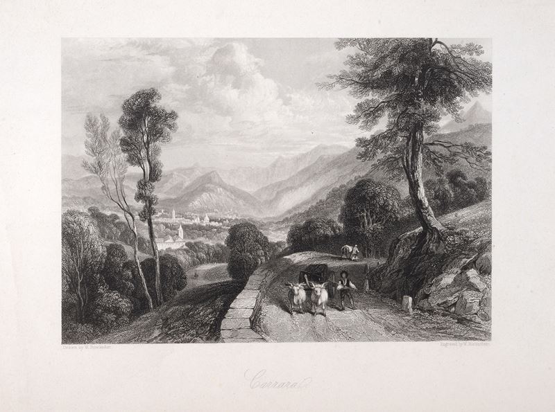 Carrara