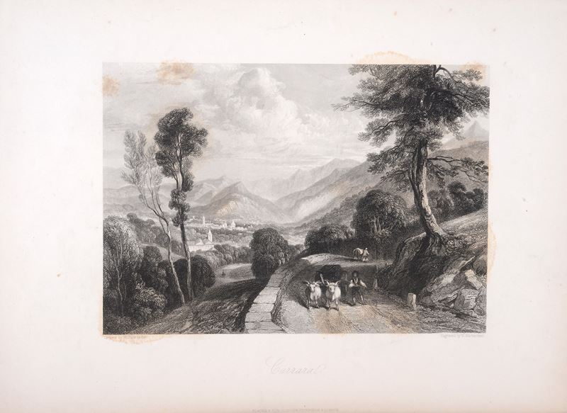 Carrara