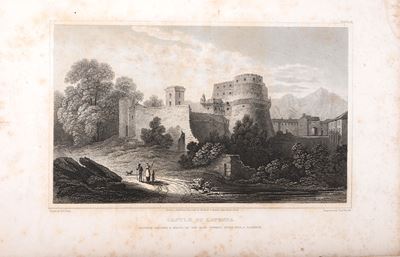 Castello di Avenza