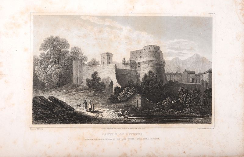 Castello di Avenza