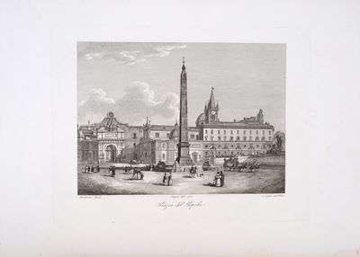 Piazza del Popolo