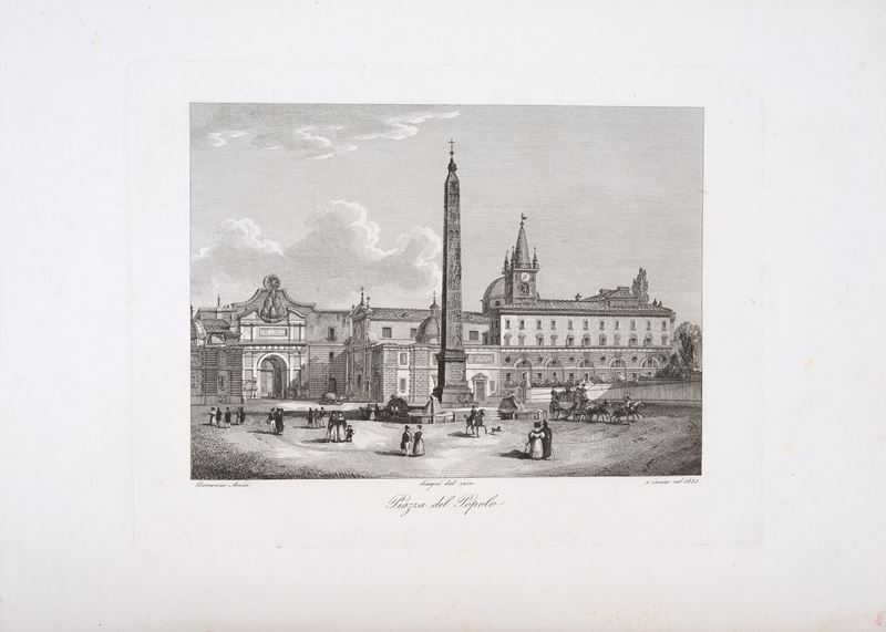 Piazza del Popolo