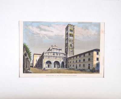 Cattedrale di Lucca