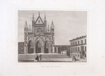 Duomo di Siena