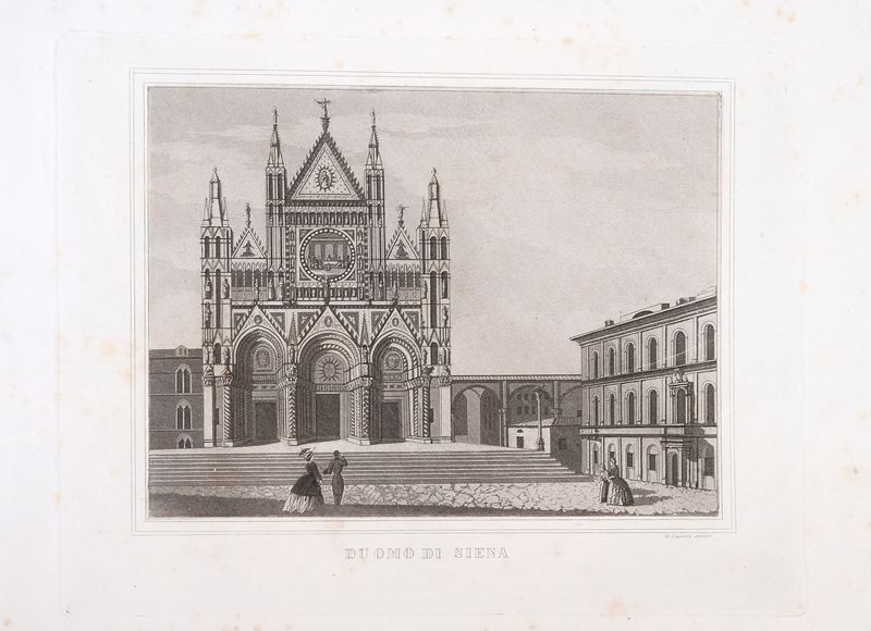 Duomo di Siena