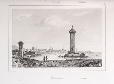 Livorno