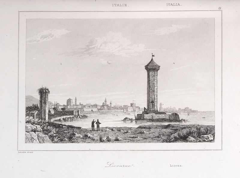 Livorno