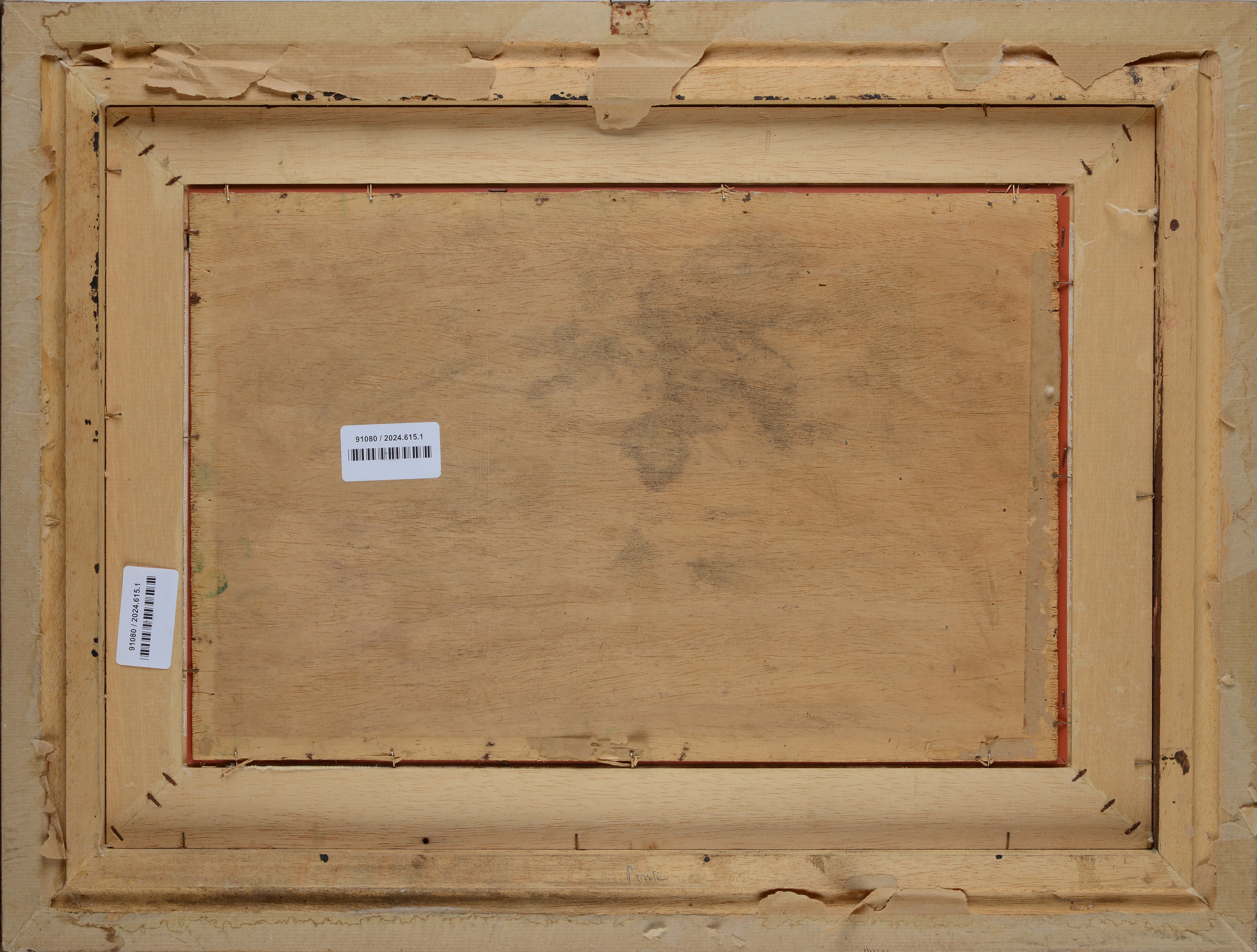 Veduta della Torre Matilde