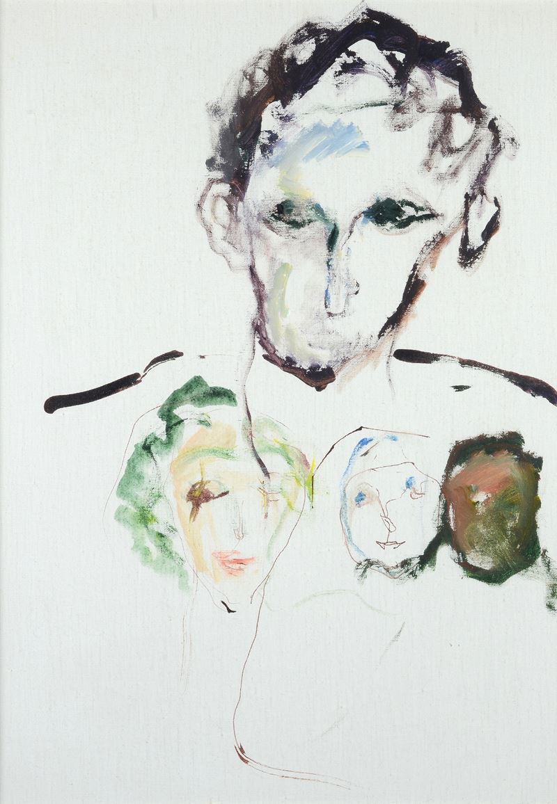 Ernesto Treccani - Figure