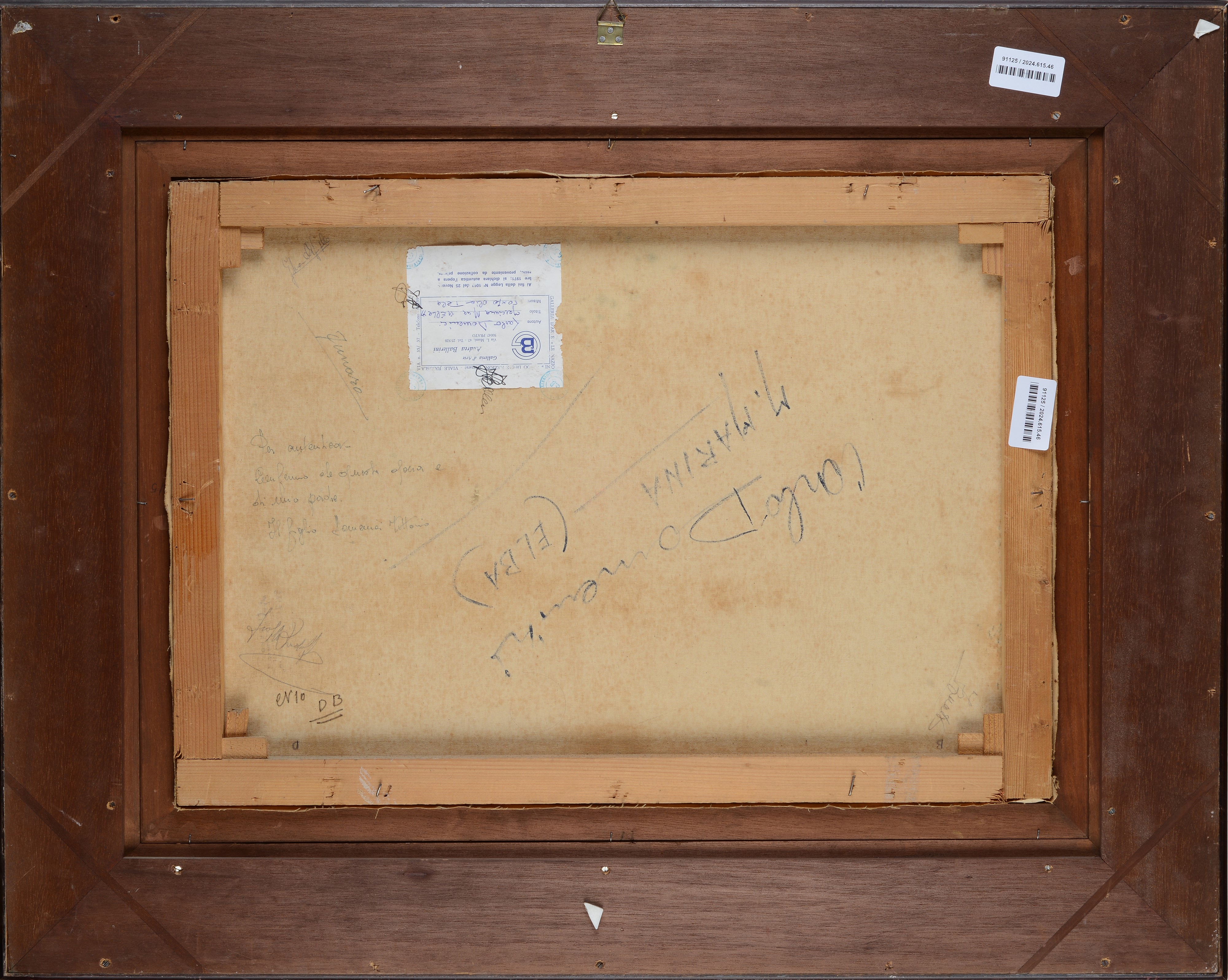 Marciana Marina (Elba)