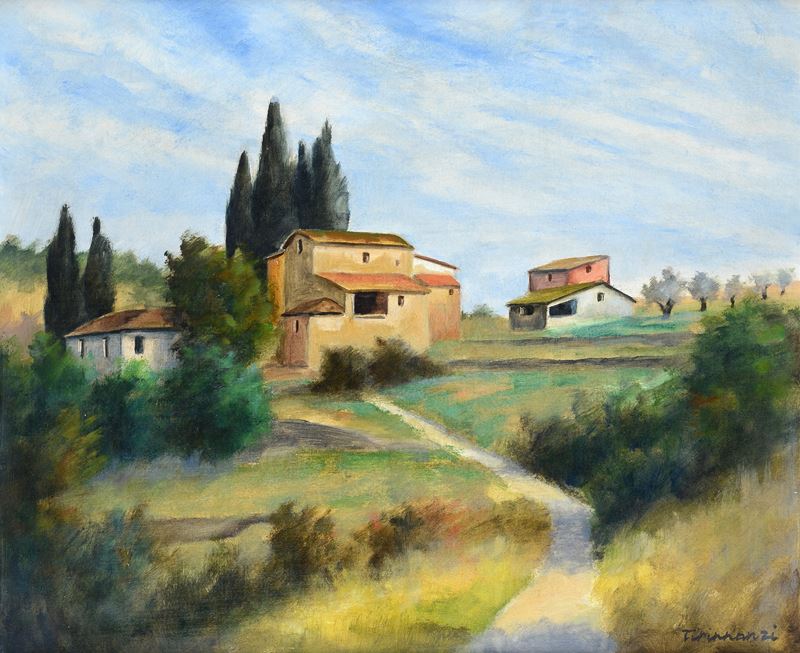 Paesaggio