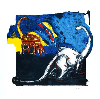Innocenza Figurata