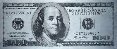 One Hundred Dollars