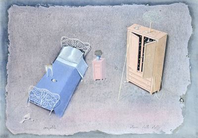 Stanza delle Stelle