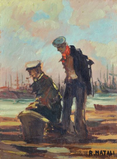 Pescatori