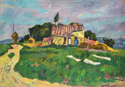 Casolare di Campagna