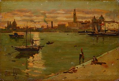 Laguna di Venezia