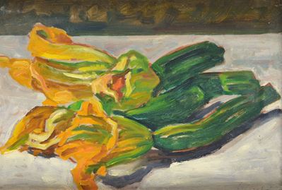 Zucchine