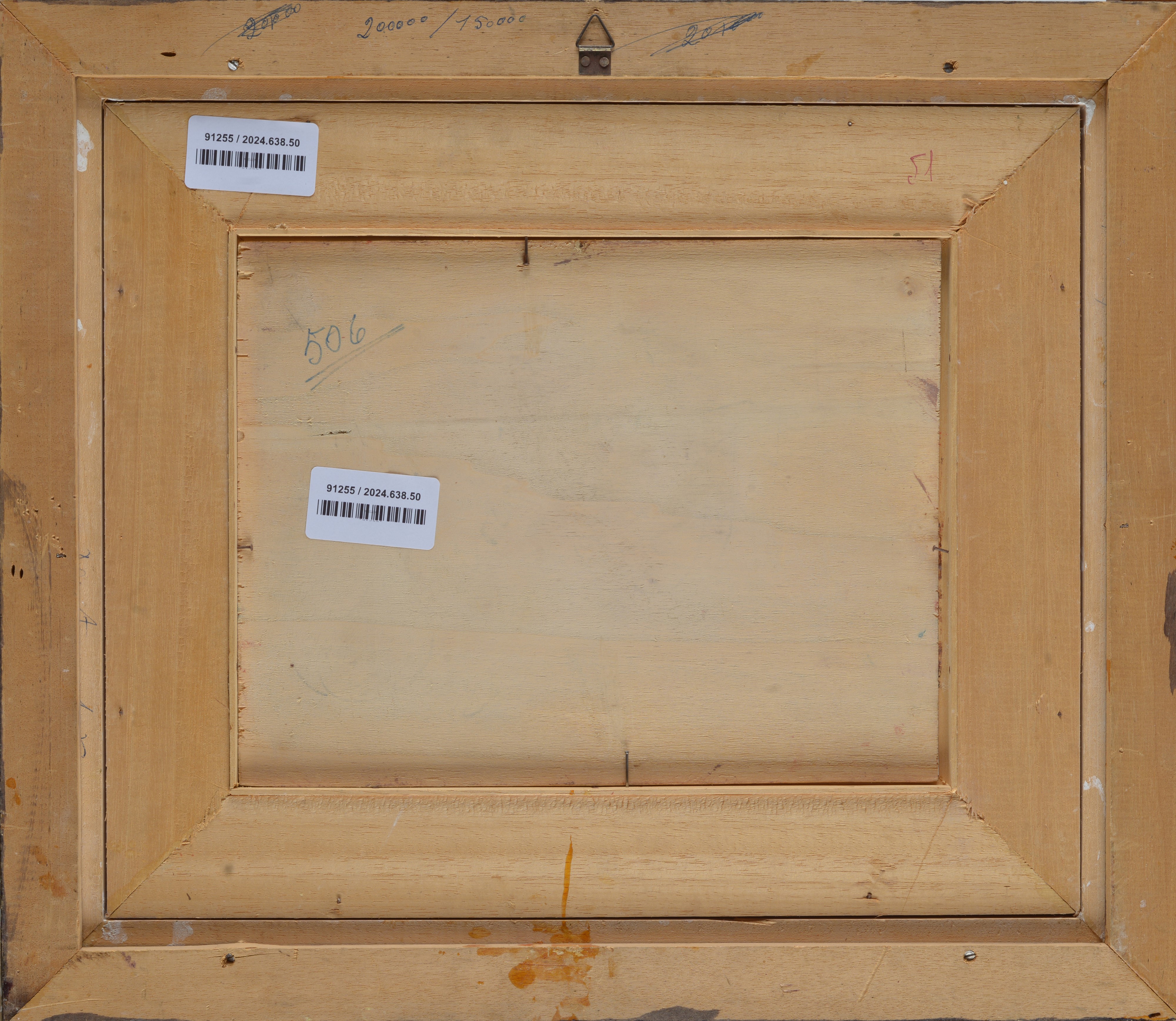 Attr. a Cafiero Filippelli - Interno con Figure