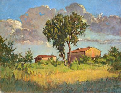 Paesaggio
